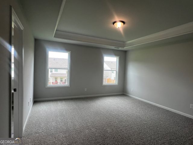 3447 Iron Hearth Bend 119A, Snellville, GA 30039