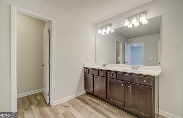 3447 Iron Hearth Bend 119A, Snellville, GA 30039