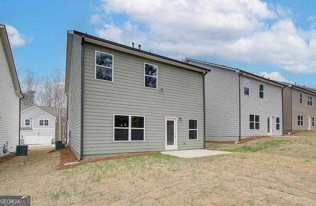 3447 Iron Hearth Bend 119A, Snellville, GA 30039