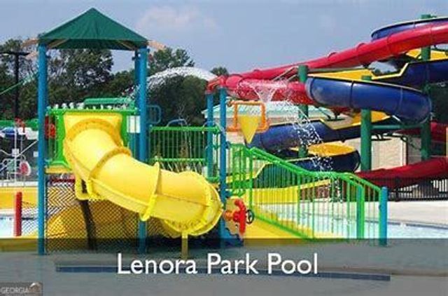 3447 Iron Hearth Bend 119A, Snellville, GA 30039