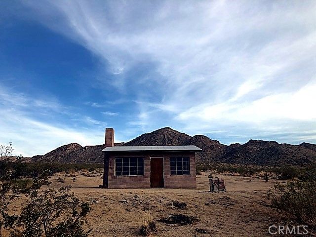 51050 Cholla, Big Bear City, CA 92285