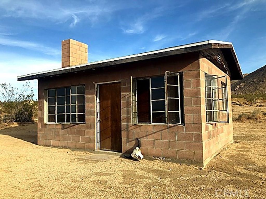 51050 Cholla, Big Bear City, CA 92285