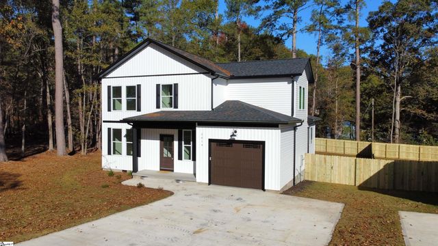 2014 Driftwood Way, Anderson, SC 29625