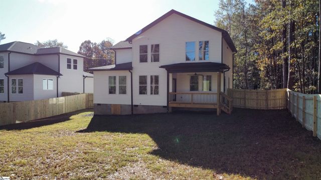 2014 Driftwood Way, Anderson, SC 29625