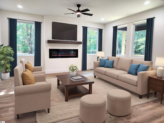 2014 Driftwood Way, Anderson, SC 29625