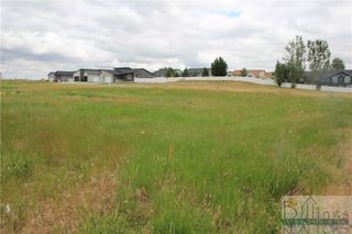 TBD Gleneagles BOULEVARD, Billings, MT 59105