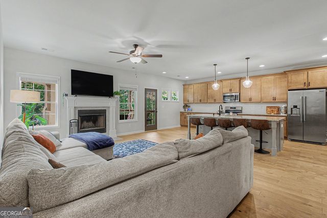 51 Boardwalk, Sharpsburg, GA 30277