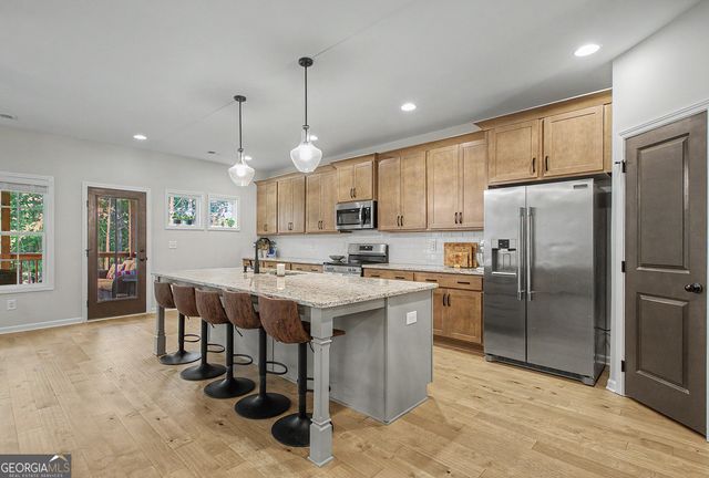 51 Boardwalk, Sharpsburg, GA 30277