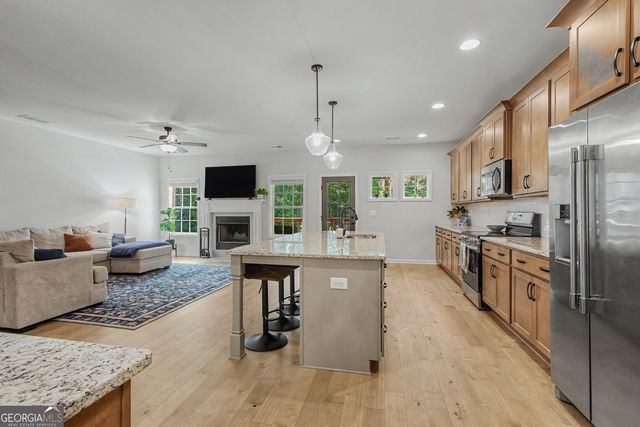 51 Boardwalk, Sharpsburg, GA 30277