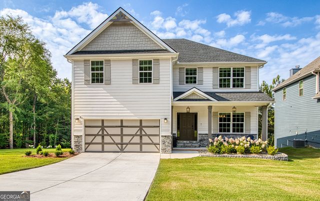51 Boardwalk, Sharpsburg, GA 30277