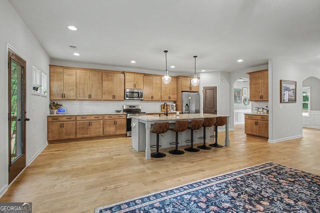 51 Boardwalk, Sharpsburg, GA 30277
