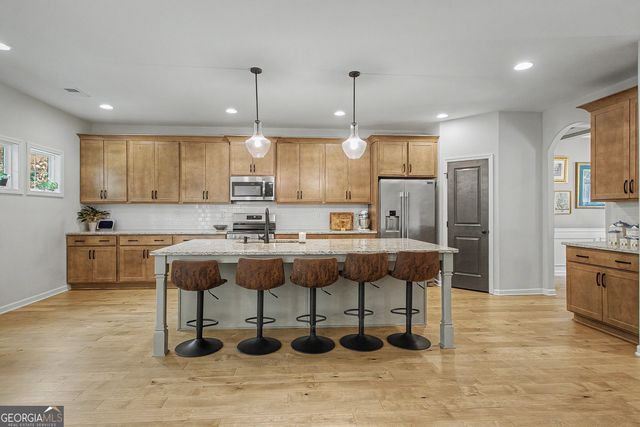 51 Boardwalk, Sharpsburg, GA 30277