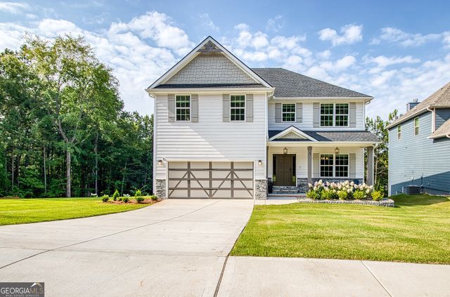 51 Boardwalk, Sharpsburg, GA 30277