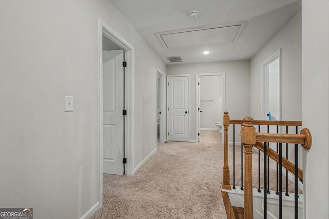 51 Boardwalk, Sharpsburg, GA 30277