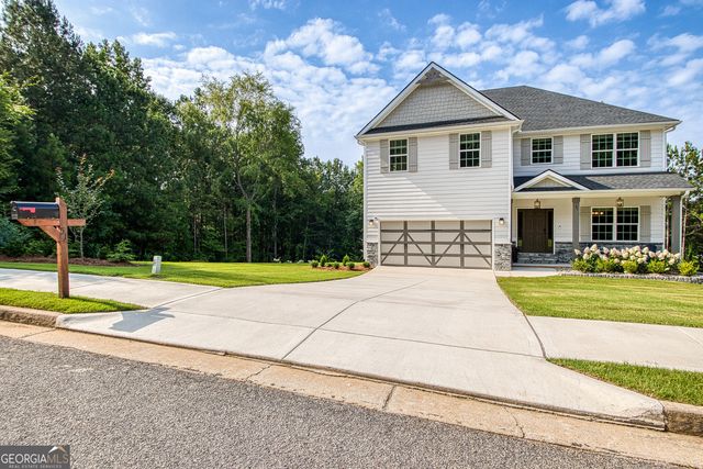 51 Boardwalk, Sharpsburg, GA 30277