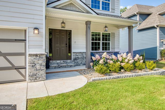 51 Boardwalk, Sharpsburg, GA 30277