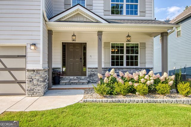 51 Boardwalk, Sharpsburg, GA 30277