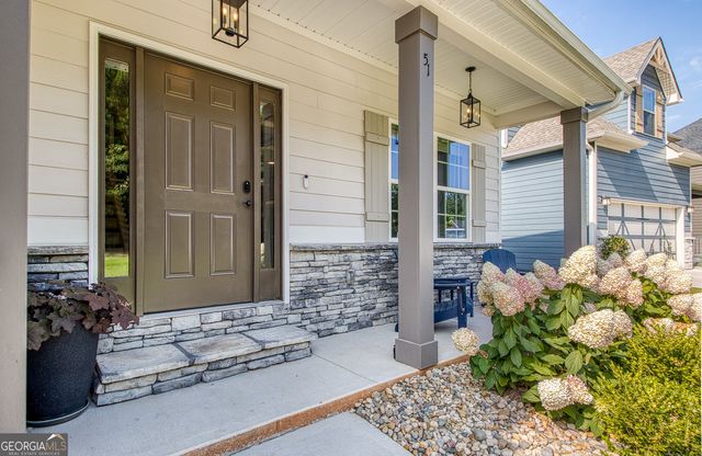 51 Boardwalk, Sharpsburg, GA 30277