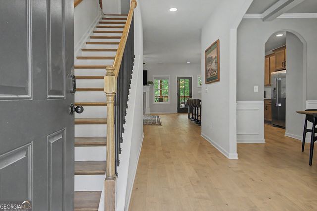 51 Boardwalk, Sharpsburg, GA 30277