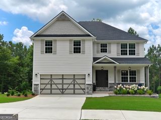 51 Boardwalk, Sharpsburg, GA 30277