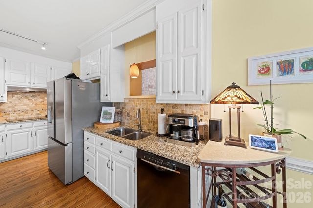 1265 Braeburn Road NW, Concord, NC 28027