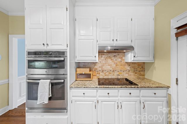 1265 Braeburn Road NW, Concord, NC 28027