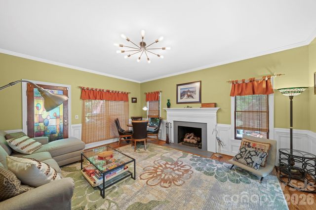 1265 Braeburn Road NW, Concord, NC 28027