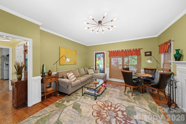 1265 Braeburn Road NW, Concord, NC 28027