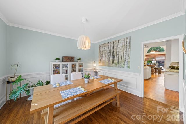 1265 Braeburn Road NW, Concord, NC 28027