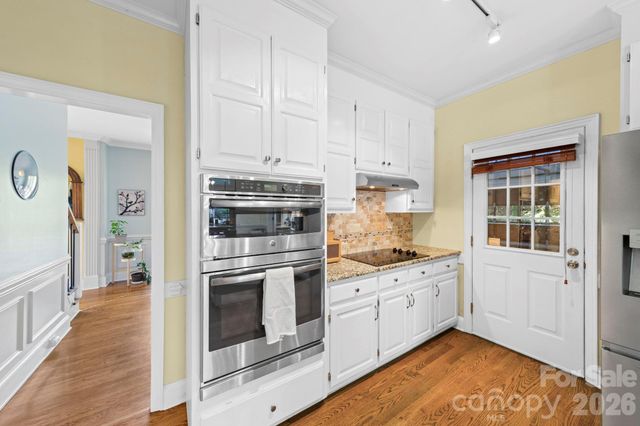 1265 Braeburn Road NW, Concord, NC 28027