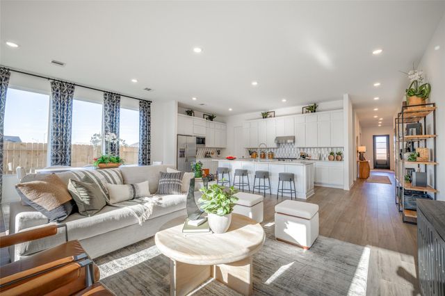 2223 Vargas Street, Todd Mission, TX 77363