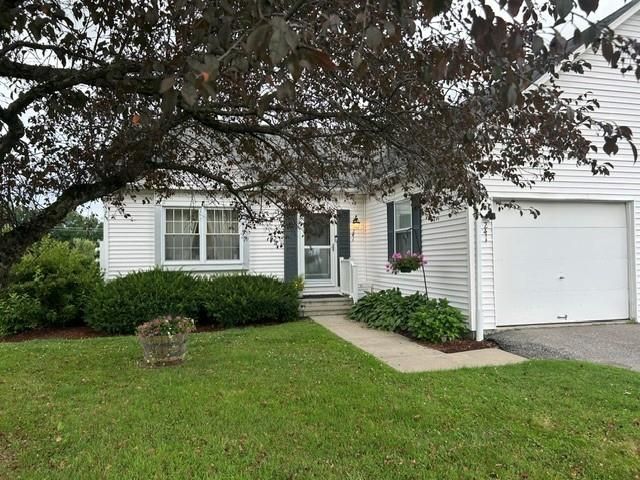 241 Eastview Circle, Williston, VT 05495