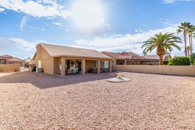 10544 E HALLEY Drive, Sun Lakes, AZ 85248