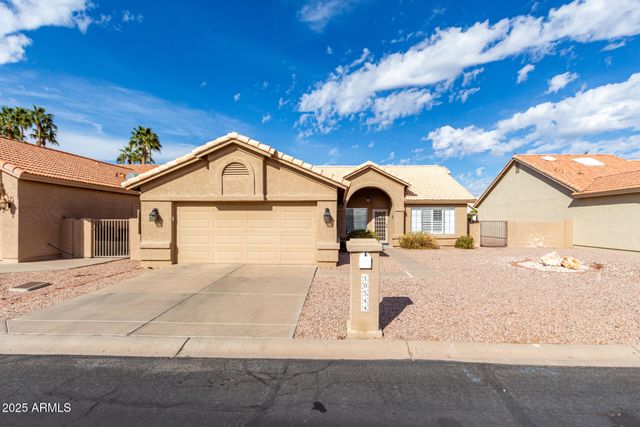 10544 E HALLEY Drive, Sun Lakes, AZ 85248