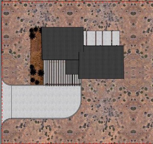 16890 El Reposo Circle, Joshua Tree, CA 92252