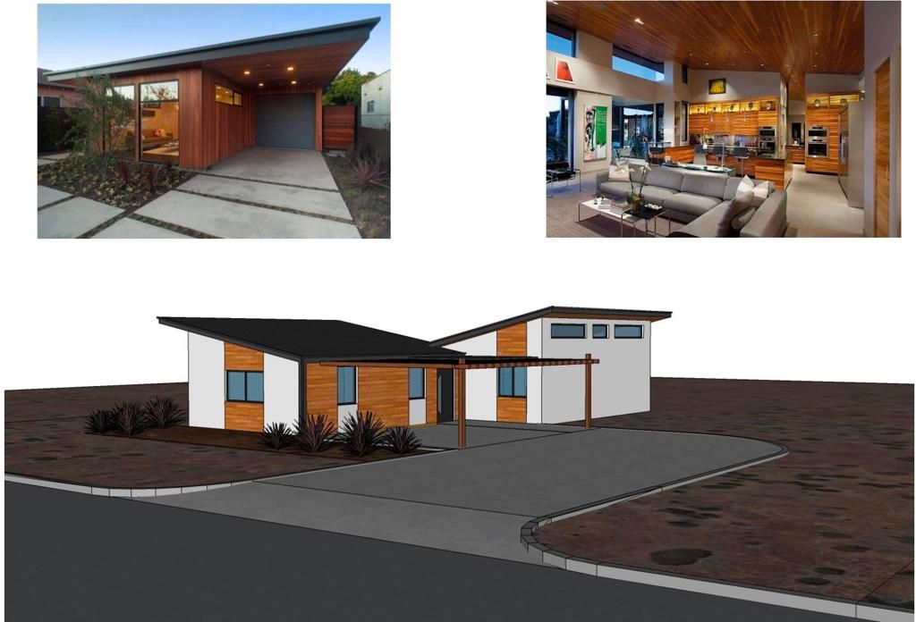 16890 El Reposo Circle, Joshua Tree, CA 92252