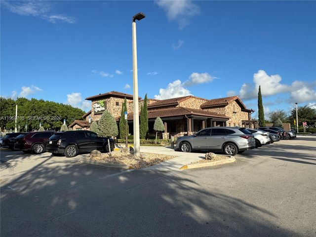 6243 SW 165th Avenue, Miami, FL 33193
