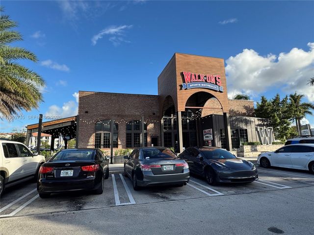 6243 SW 165th Avenue, Miami, FL 33193