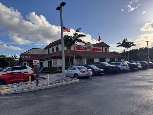 6243 SW 165th Avenue, Miami, FL 33193