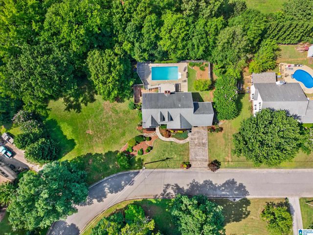 202 MAYFIELD LANE NE, Jacksonville, AL 36265