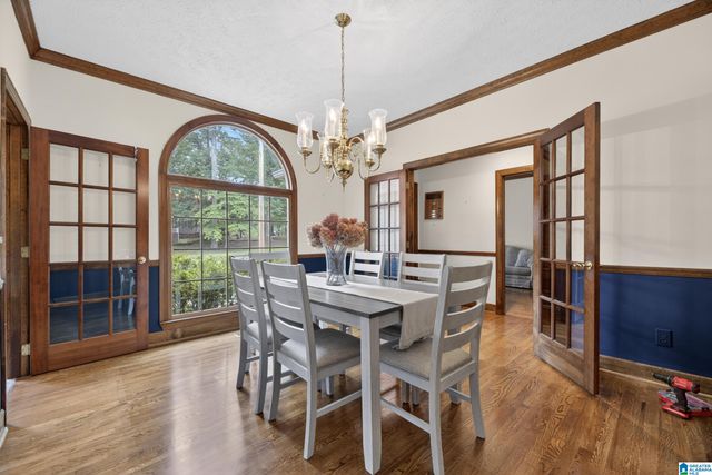 202 MAYFIELD LANE NE, Jacksonville, AL 36265