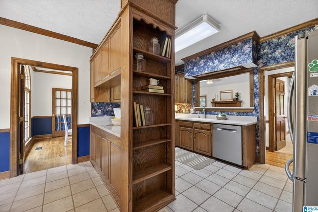 202 MAYFIELD LANE NE, Jacksonville, AL 36265
