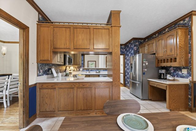 202 MAYFIELD LANE NE, Jacksonville, AL 36265