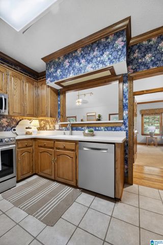 202 MAYFIELD LANE NE, Jacksonville, AL 36265