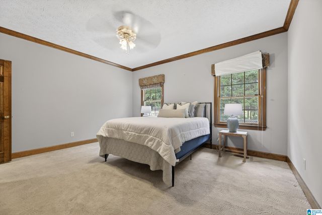 202 MAYFIELD LANE NE, Jacksonville, AL 36265