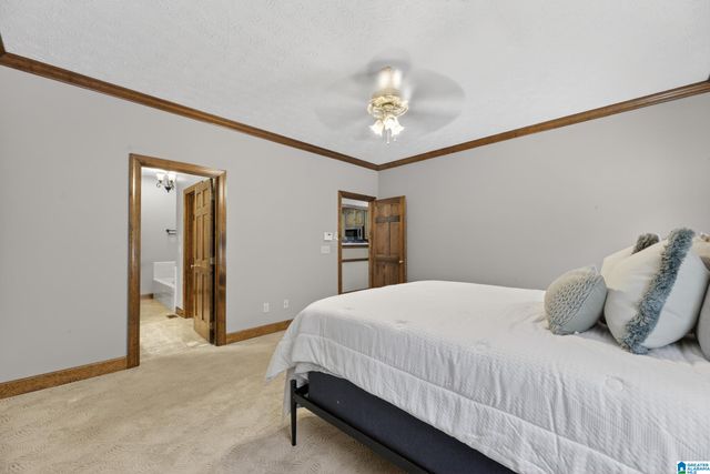 202 MAYFIELD LANE NE, Jacksonville, AL 36265