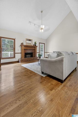 202 MAYFIELD LANE NE, Jacksonville, AL 36265