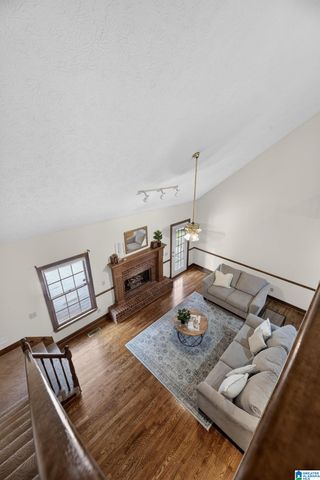 202 MAYFIELD LANE NE, Jacksonville, AL 36265