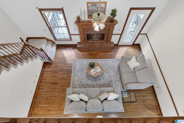 202 MAYFIELD LANE NE, Jacksonville, AL 36265