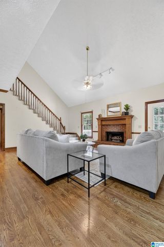 202 MAYFIELD LANE NE, Jacksonville, AL 36265